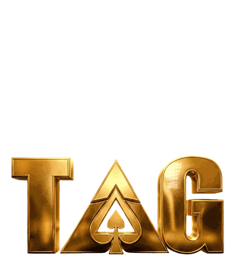 TAG - Poker
